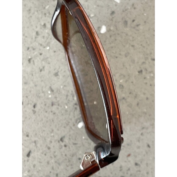 Missoni Sunglasses Frames Only Brown Red Full rim Italy  MI697-03 58 14 135 main image 11